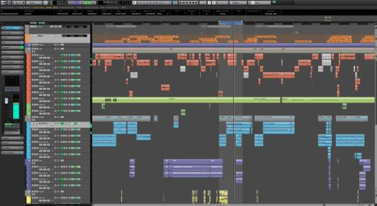 ��Nuendo4�ر�桿Nuendo4���İ����� v4.3 ��ɫ�ر��(�������̳�)-��վ