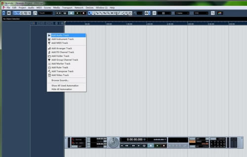 ��Nuendo4�ر�桿Nuendo4���İ����� v4.3 ��ɫ�ر��(�������̳�)-��վ