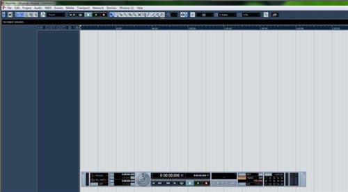 ��Nuendo4�ر�桿Nuendo4���İ����� v4.3 ��ɫ�ر��(�������̳�)-��վ