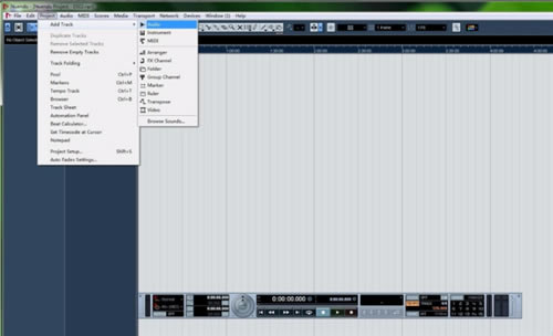 ��Nuendo4�ر�桿Nuendo4���İ����� v4.3 ��ɫ�ر��(�������̳�)-��վ