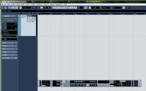 ��Nuendo4�ر�桿Nuendo4���İ����� v4.3 ��ɫ�ر��(�������̳�)-��վ