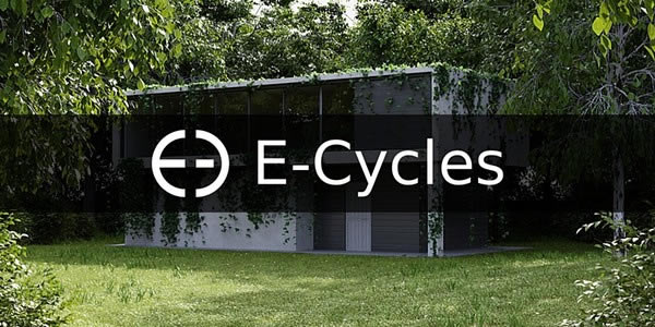 ��E-cycles���ء�E-cycles(Blender��Ⱦ��) v2.90 ��Ѱ�