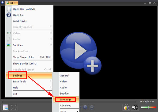 VSO Media Playerİ泣ͼ
