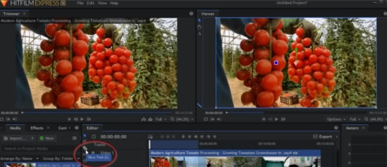 ��Hitfilm 3 Express���İ����ء�Hitfilm 3 Express�ر�� v3.0.3716 �����棨����32��64λ��