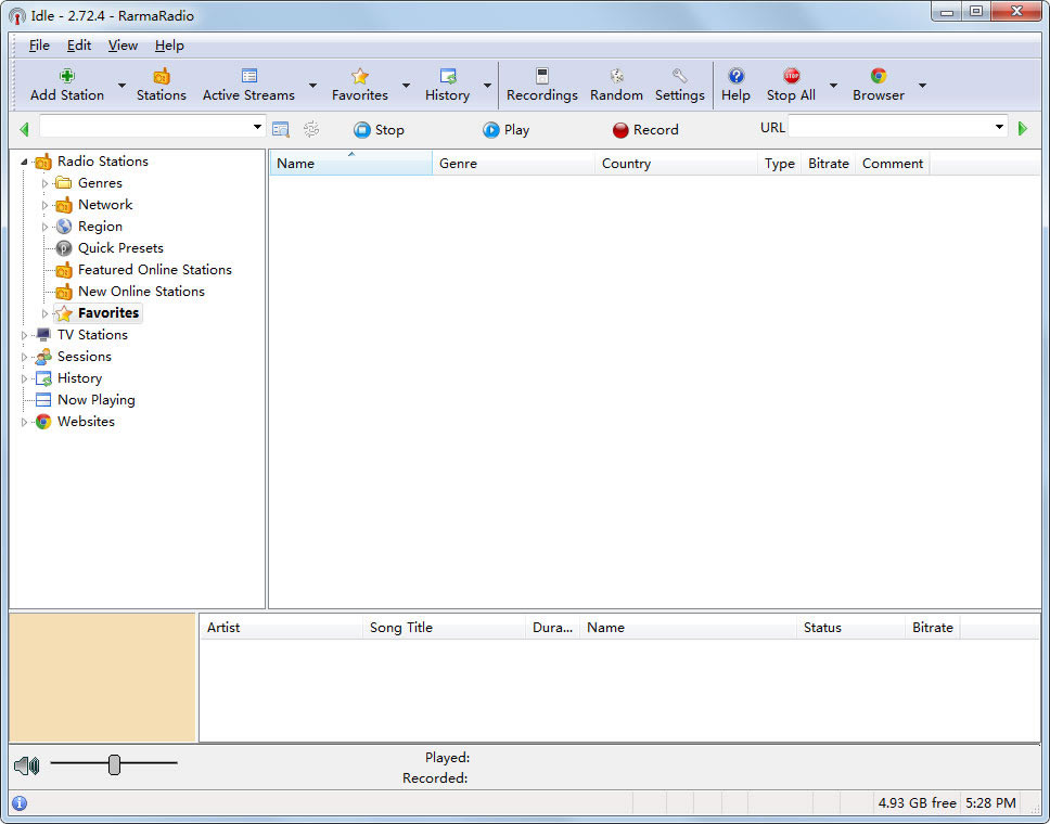 ��RadioMaximus���İ桿RadioMaximus�ٷ����� v2.2.8.0 ���°�
