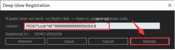 ��Deep Glow���ء�Deep Glow������ v1.4 ���°�
