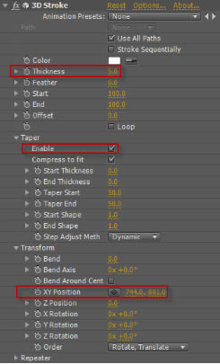 ��Starglow�����Starglow�������(AE�ǹ���Ч���) v1.56 ��ɫ��Ѱ� ��ע����-��վ