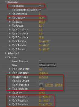 ��Starglow�����Starglow�������(AE�ǹ���Ч���) v1.56 ��ɫ��Ѱ� ��ע����-��վ