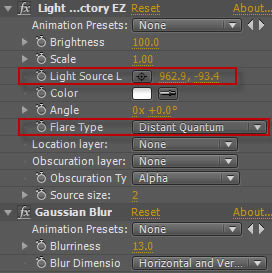 ��Starglow�����Starglow�������(AE�ǹ���Ч���) v1.56 ��ɫ��Ѱ� ��ע����-��վ