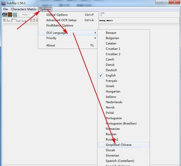 ��SubRip���ء�SubRip��Ļ��ȡ���� v1.56.1 ��Ѻ�����-��վ