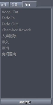 CoolEdit Pro���İ���ô��������