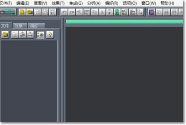 CoolEdit Pro���İ���ô����