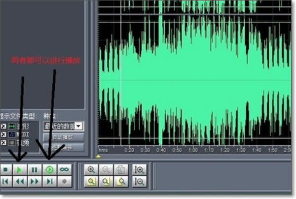 CoolEdit Pro���İ���ô����
