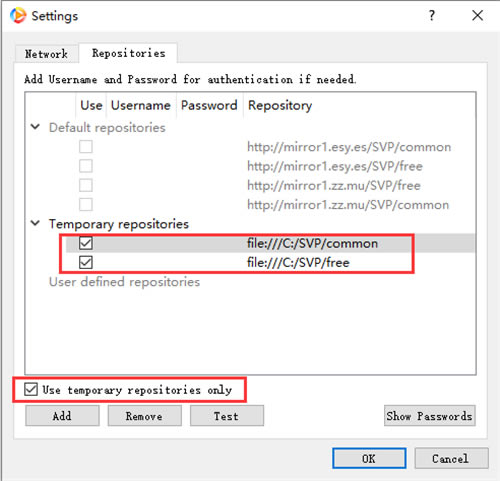 ��SVP4PRO�ر�桿SVP��֡�������� v4.1.0.111 רҵ�ر��(��ע����)-��վ