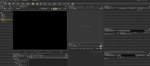 Houdini16�ر����ô�ص��ڵ����