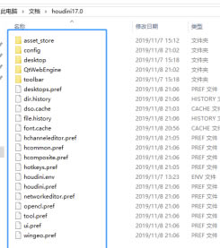 Houdini16�ر����ô�ص��ڵ����