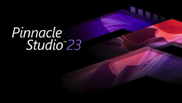 Pinnacle Studio 23�ر��
