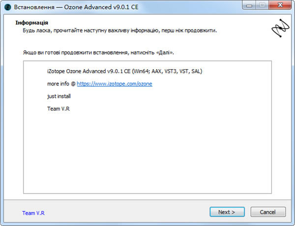 iZotope Ozone9�ر�氲װ����