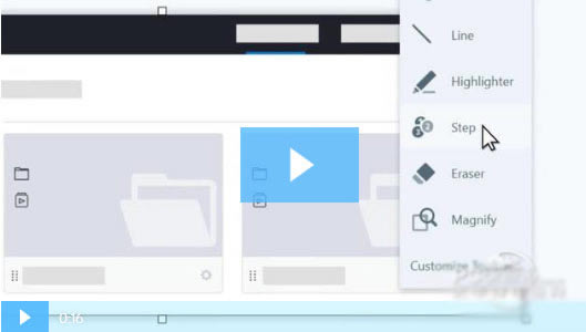 TechSmith SnagIt��Ѱ�ʹ�ý̳̽�ͼ