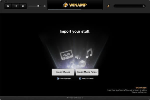 ��Winamp Full���İ桿Winamp Full���� v5.6.6.3516 ���°�