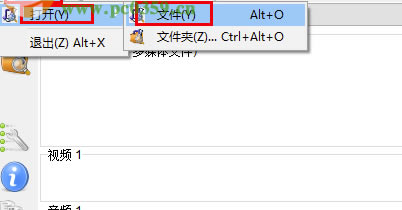 MediaInfo���İ���ôʹ��