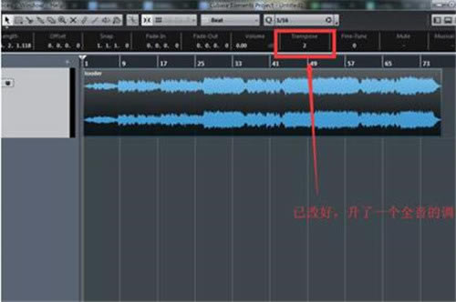 Cubase6رʹü