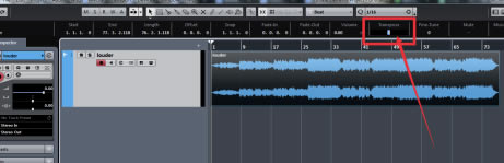 Cubase6رô