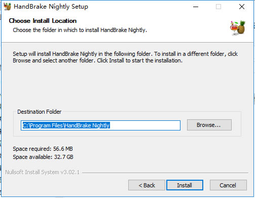 ��handbrake�ر�桿HandBrake���İ����� v1.3.3 ����ر��-��վ
