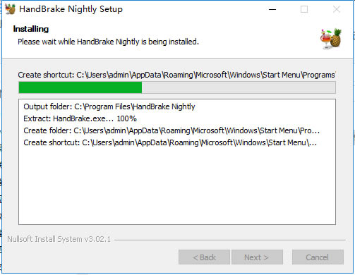��handbrake�ر�桿HandBrake���İ����� v1.3.3 ����ر��