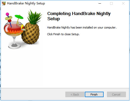 ��handbrake�ر�桿HandBrake���İ����� v1.3.3 ����ر��-��վ