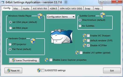 ��Shark007���ء�Shark007��Ƶ���������� v11.7.6 ����ر��