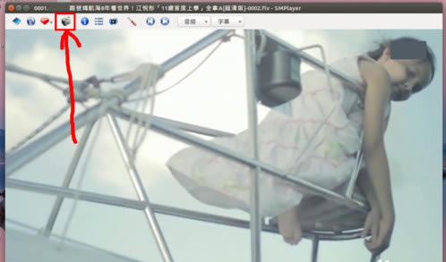 SMPlayer���°泣�������ͼ