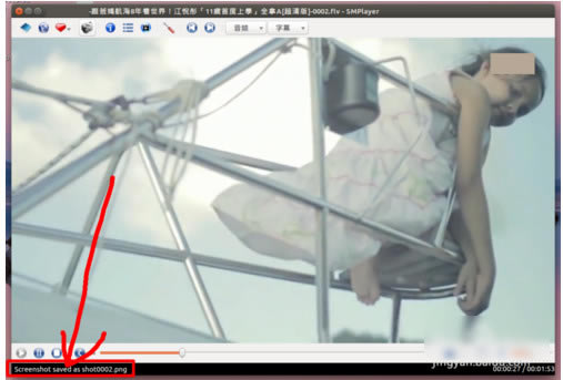SMPlayer���°泣�������ͼ