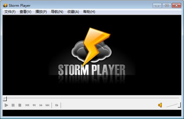 StormPlayerءStormPlayerƵ v1.07 ٷ汾