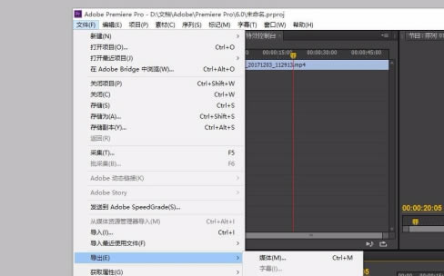 Pr cc2019�����ر�浼��������Ƶ