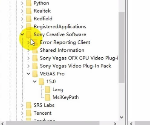 Vegas���İ泣�������ͼ