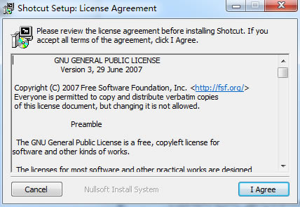��Shotcut���ء�Shotcut�ٷ����� v2020 ���İ�-��վ