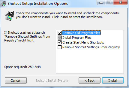 ��Shotcut���ء�Shotcut�ٷ����� v2020 ���İ�-��վ
