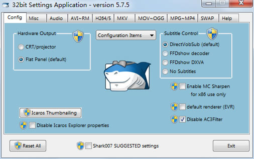 Win7codecs��������ͼ