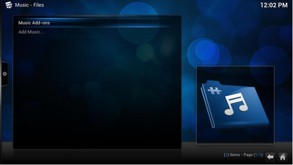 Kodi���ؽ�ͼ