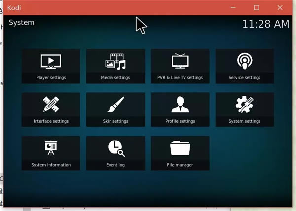 Kodi���İ���ô��������