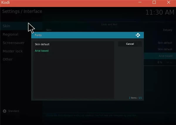 Kodi���İ���ô��������
