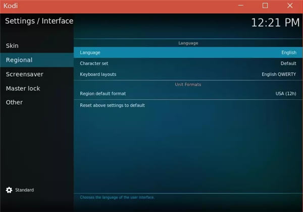 ��Kodi���ء�Kodi����������pc�� v2020 �ٷ��汾