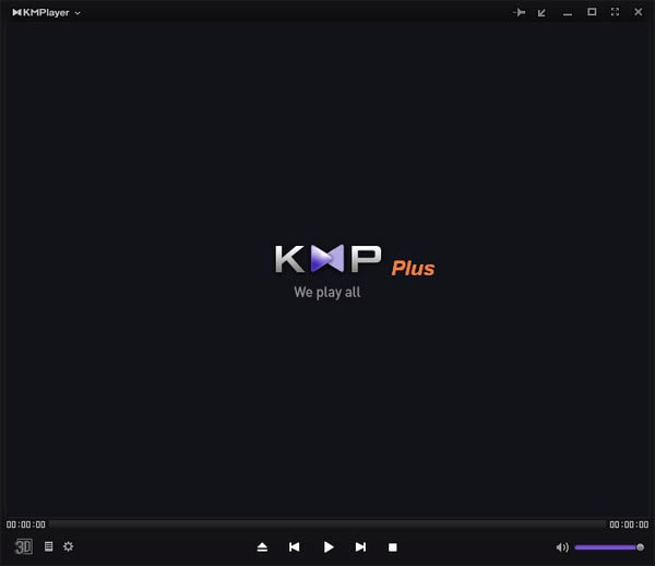 Kmplayerİ桿Kmplayer Plusٷ v3.9.1.135 °