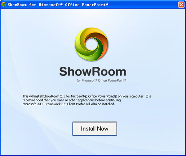 showroomر桿ShowRoom for PowerPoint v2.1 ٷ°