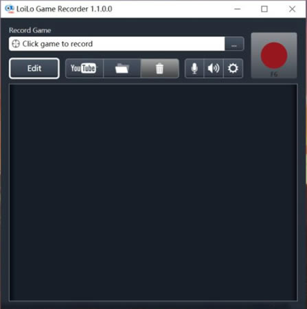 ��LoiLo Game Recorder���ء�LoiLo Game Recorder��Ϸ¼������ v1.1.0.0 ���İ�