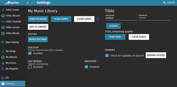 Amarra LuxeرءAmarra Luxe(ƽֲ̨) v4.3.500 ٷ汾
