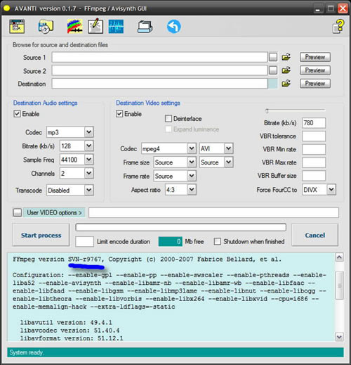 ��AviSynth�ر�桿AviSynth������� v2.5.0 ����Win7�ر��-��վ