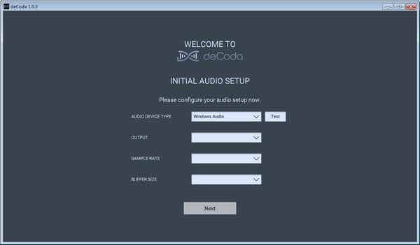��zplane deCoda���ء�zplane deCoda(���ֽ���ѧϰ����) v1.0.3 �ٷ��汾