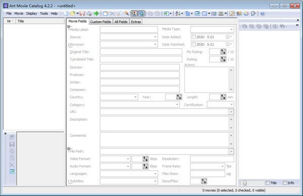 ��Ant Movie Catalog��Ѱ����ء�Ant Movie Catalog(��Ƶ�������) v4.2.2.2 �ٷ��汾